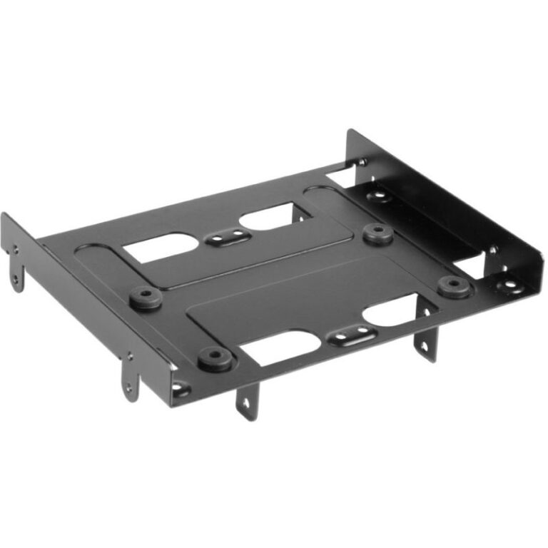 HDD të Brendshme Sharkoon 5.25 BayExtension Einb