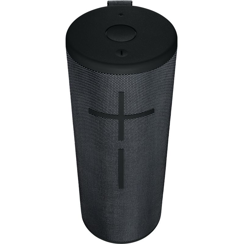 Altoparlantë Logitech Ultimate Ears MEGABOOM 3 / Bluetooth – Zezë - Figura 2