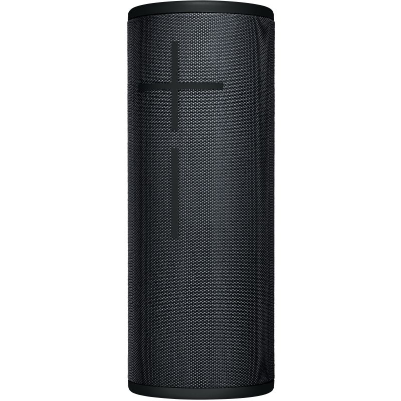 Altoparlantë Logitech Ultimate Ears MEGABOOM 3 / Bluetooth – Zezë - Figura 3