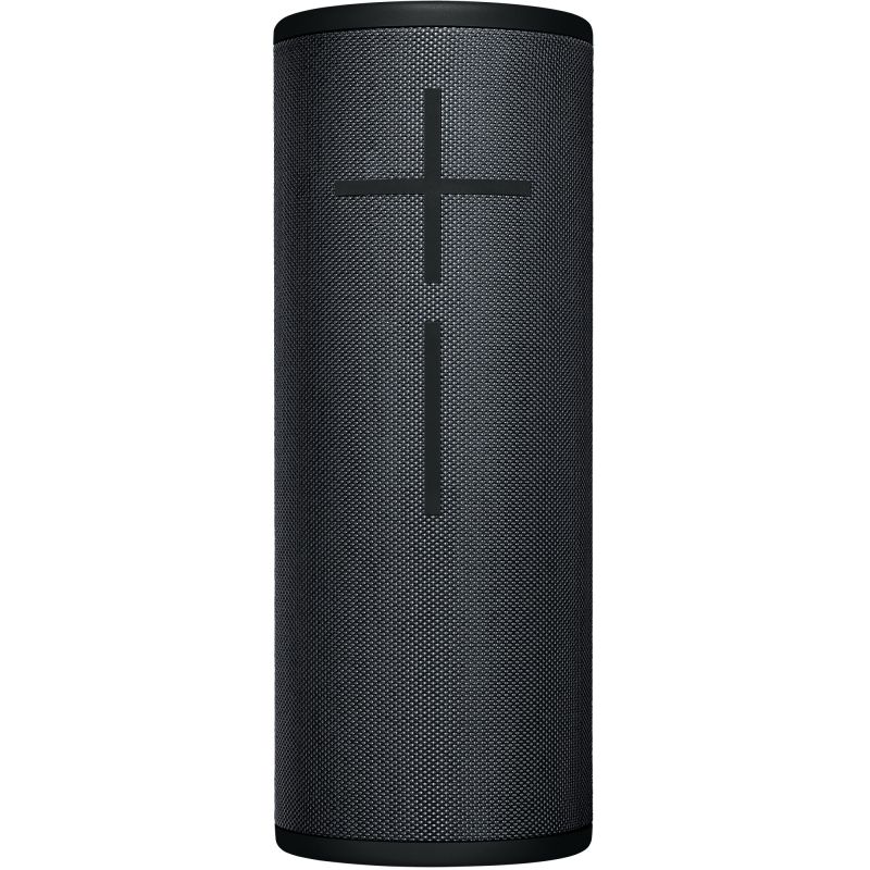 Altoparlantë Logitech Ultimate Ears MEGABOOM 3 / Bluetooth – Zezë