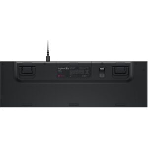 Tastierë Gaming Logitech G915 X / Wired / QWERTZ / German Language – Zezë 6