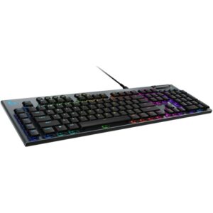 Tastierë Gaming Logitech G915 X Wired / AZERTY – Zezë 6