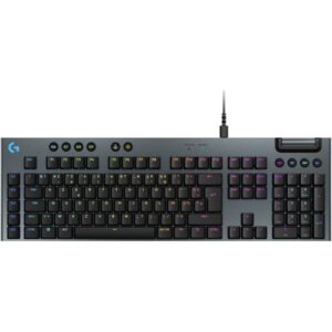 Tastierë Gaming  Logitech G915 X / FR Layout - Zezë