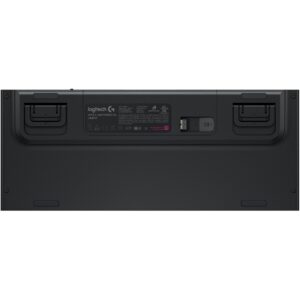 Tastierë Logitech G915 X LIGHTSPEED TKL Wireless Black (DE)