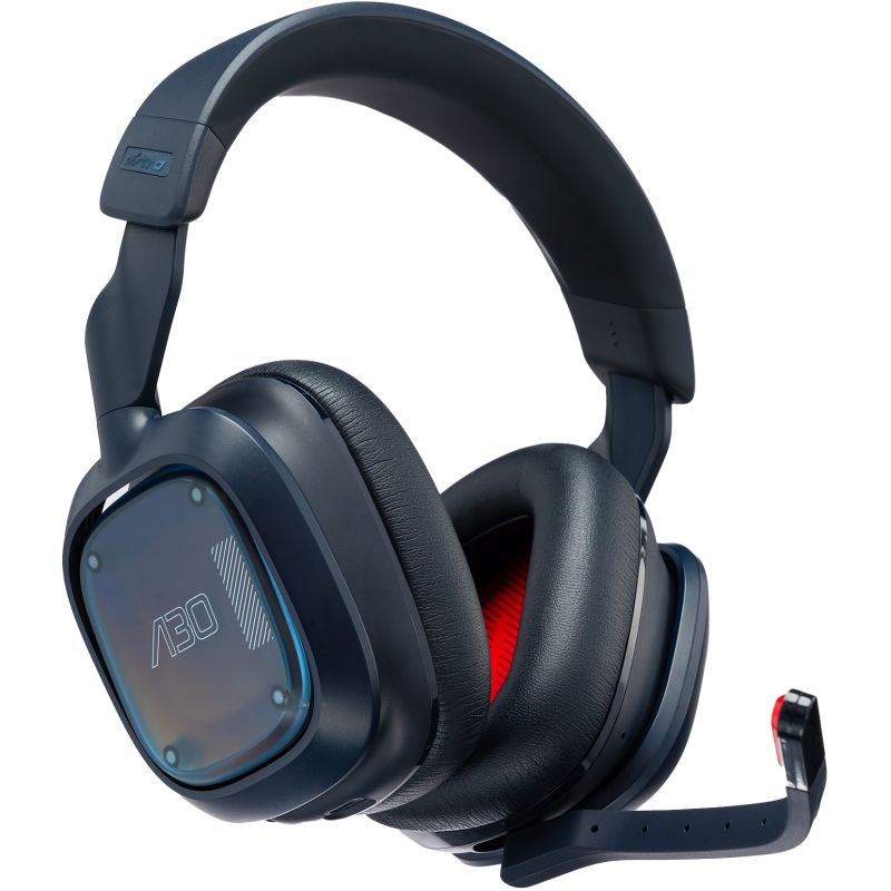 Kufje Gaming Logitech A30 EMEA – Blu