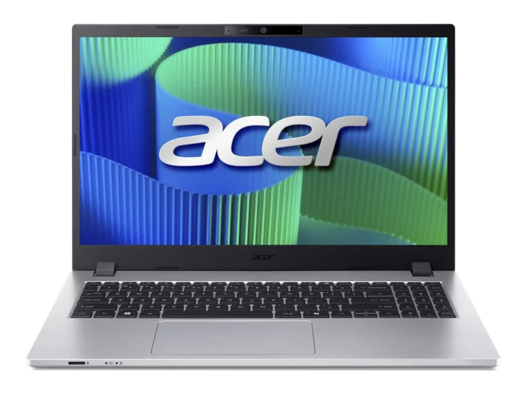 Laptop Acer TravelMate P2 TMP215-55-TCO / 5-120U / 8GB DDR5 / 512GB / 15.6" Full HD TN 60Hz / Intel Graphics - Argjend