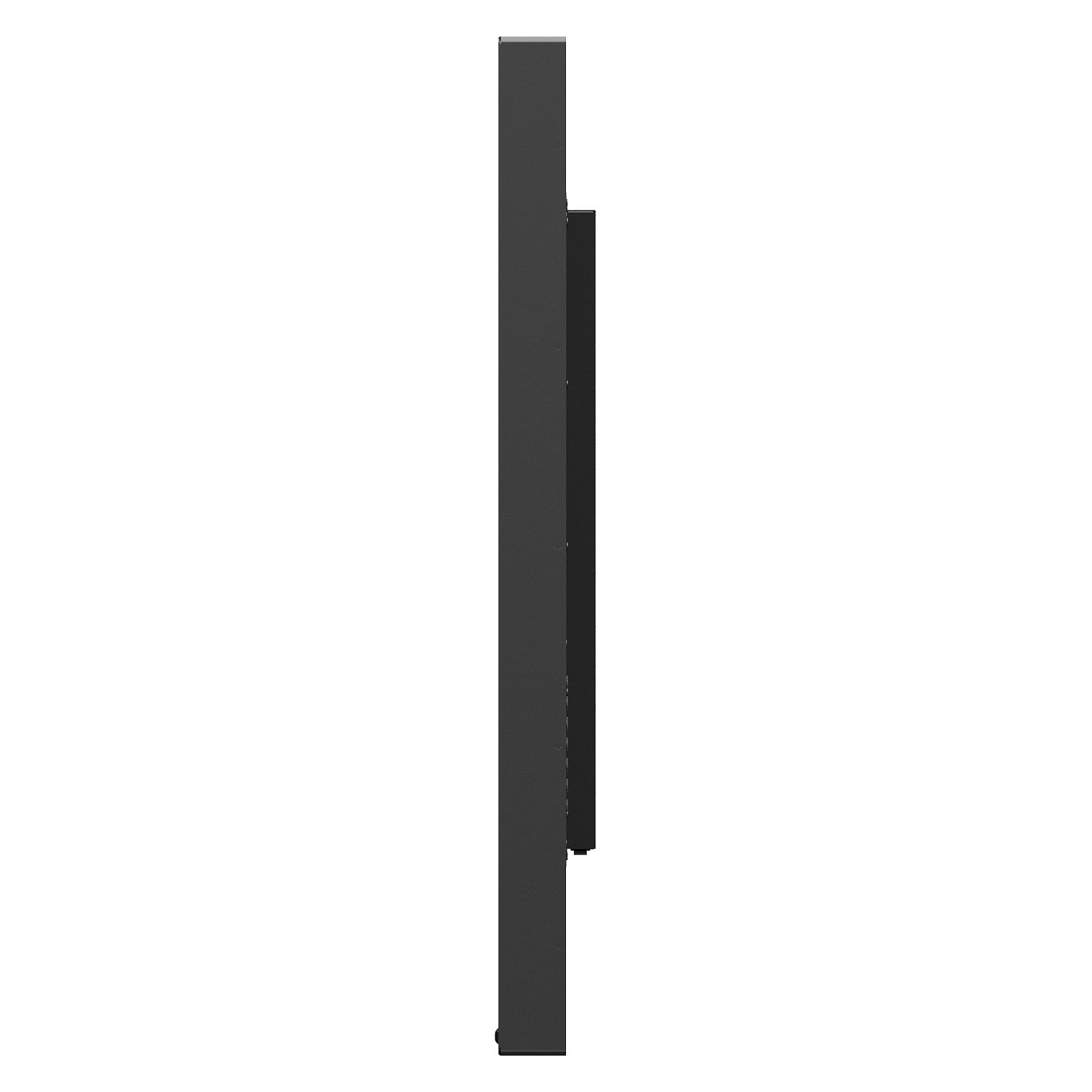 Ekran interaktiv IIYAMA TH5565MIS-B / 138.8CM 54.6" Full HD IPS / Touchscreen / AC, HDMI, USB, VGA - e zezë - Figura 4