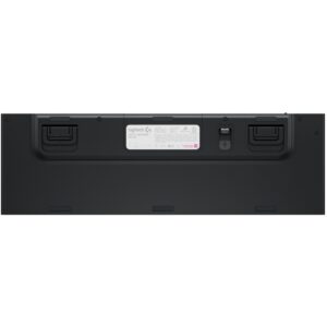 Tastierë Gaming Logitech G915 X LIGHTSPEED / German Layout / QWERTZ – Bardhë 7