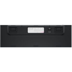 Tastierë Gaming Logitech G915 X LIGHTSPEED / US Layout / QWERTY – Bardhë 7