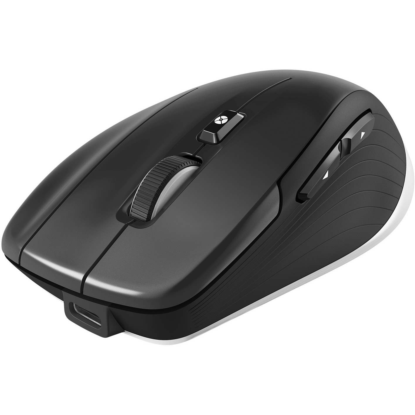 Maus pa kabllo – 3Dconnexion CadMouse Compact Wireless - Figura 2