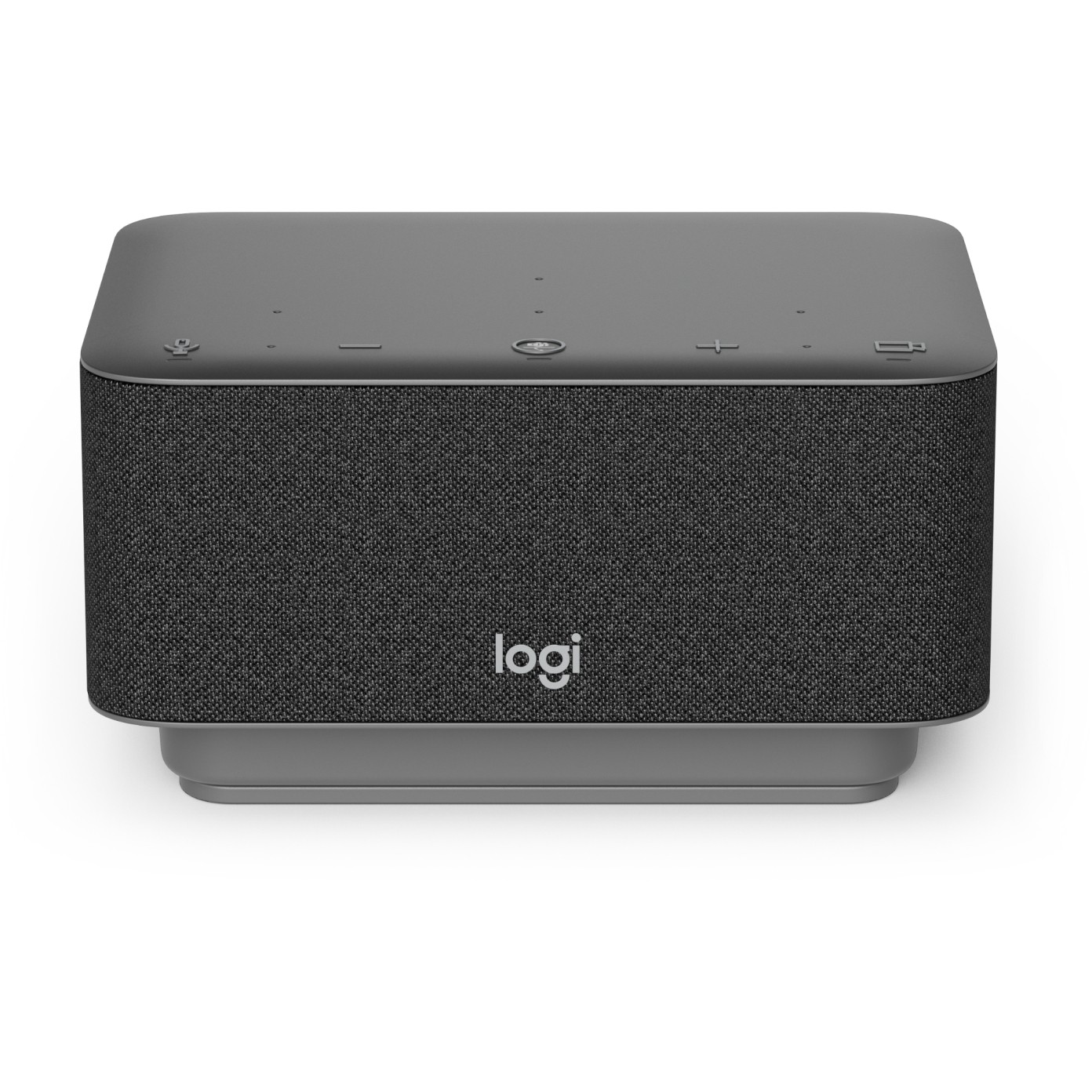 Sisteme për Konferencë Logitech Logi Dock Focus Room / Dock USB-C + BRIO 4K Webcam / Microsoft Teams & Zoom Certified - Figura 2