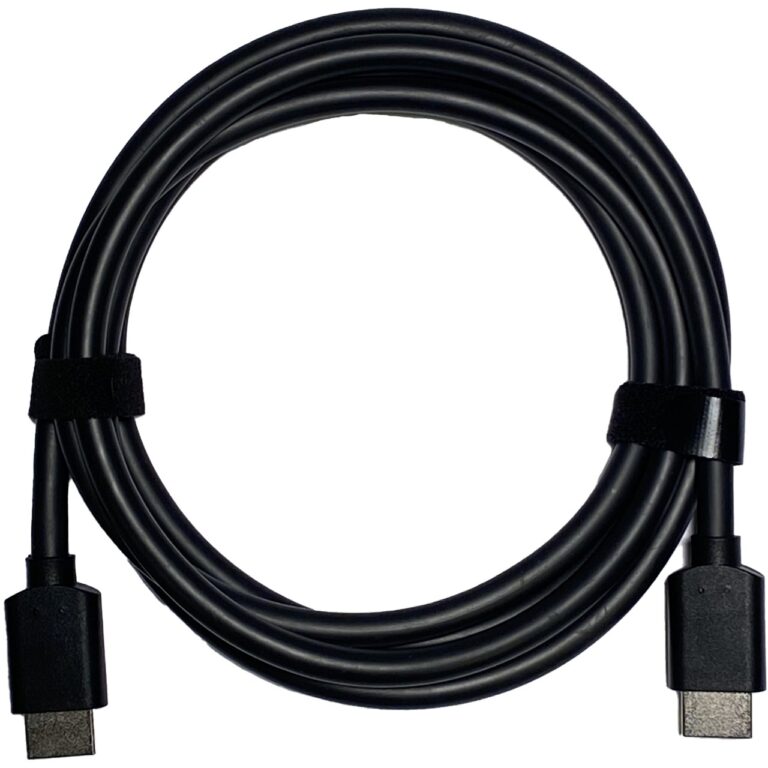 Kabllo HDMI Jabra PanaCast HDMI Cable 1.83m/6ft