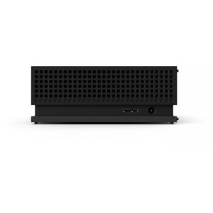 HDD e Jashtme 3.5" SEAGATE FireCuda Gaming Hub 8TB USB-C and USB-A