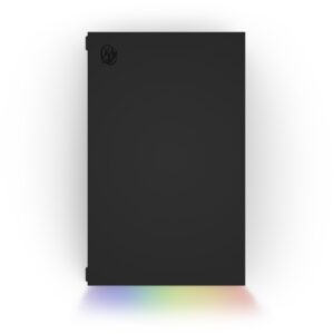 HDD e Jashtme 3.5" SEAGATE FireCuda Gaming Hub 8TB USB-C and USB-A