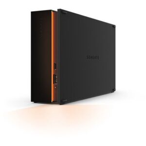 HDD Seagate FireCuda 1TB 2.5″ USB RTL