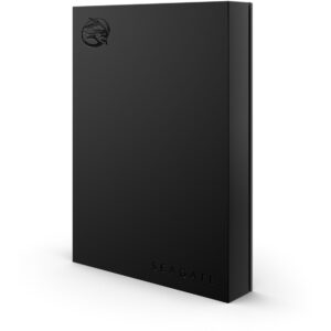 HDD 2.5" SEAGATE FireCuda Gaming 2TB USB RTL