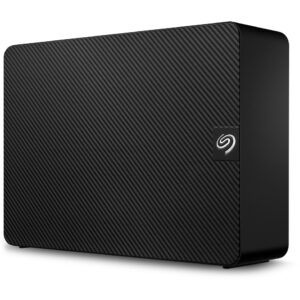 HDD i jashtëm SEAGATE Expansion Desktop External Drive 8TB USB3.0 8.9cm 3.5Zoll