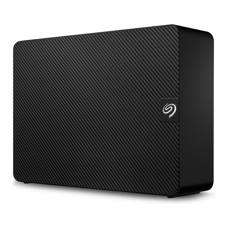 HDD të jashtëm Seagate Expansion Desktop External Drive / 16TB USB 3.0 – 3.5" - Zezë - Figura 2