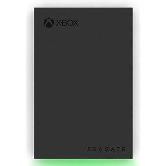 HDD Seagate Game Drive 4TB për Xbox, 2.5″, USB 3.2