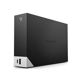 HDD e Jashtme Seagate One Touch Desktop HUB / 6TB / 3.5″ / USB-C & USB 3.0 / Windows & Mac