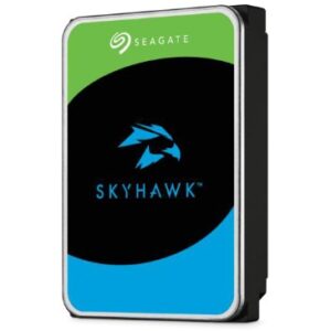 HDD e brendshme SEAGATE Surveillance Skyhawk 1TB HDD SATA 6Gb/s 256MB cache 8.89cm 3.5Zoll