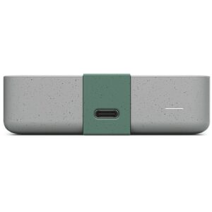 HDD i jashtëm 2.5" SEAGATE Backup Plus Ultra Touch 4TB USB 3.0 / USB 2.0 Compatible with PC and MAC, pebble gray