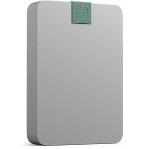 HDD Seagate Backup Plus Ultra Touch 5TB USB 3.0/USB 2.0 për PC/MAC