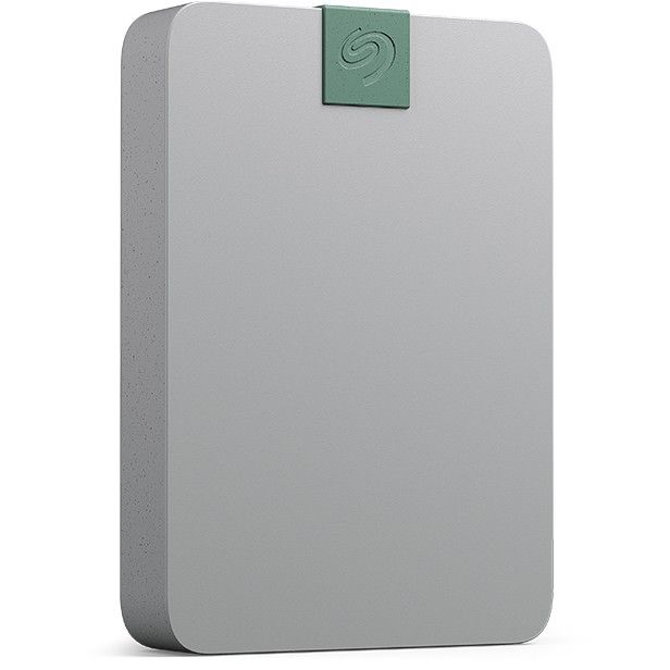 HDD Seagate Backup Plus Ultra Touch 5TB USB 3.0/USB 2.0 për PC/MAC