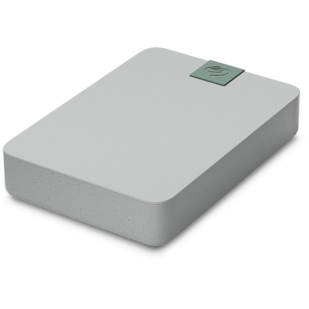 HDD të Jashtme 2.5" SEAGATE Backup Plus Ultra Touch 5TB USB 3.0 / USB 2.0 Compatible with PC and Mac – Pebble Grey - Figura 3