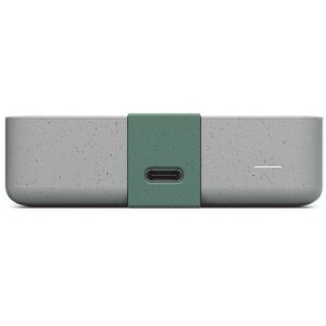 HDD të Jashtme 2.5" SEAGATE Backup Plus Ultra Touch 5TB USB 3.0 / USB 2.0 Compatible with PC and Mac – Pebble Grey