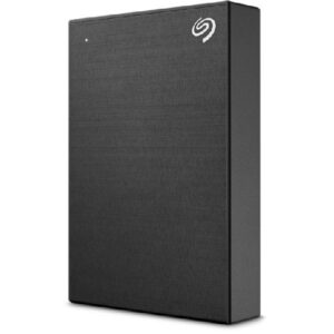 HDD e Jashtme SEAGATE One Touch 1TB External HDD with Password Protection e zezë