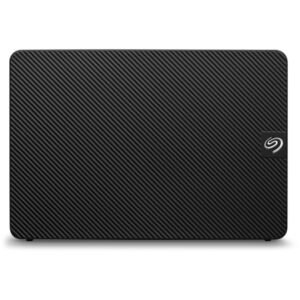 HDD e Jashtme SEAGATE Expansion Desktop External Drive 24TB USB3.0 8.89cm 3.5" e zezë