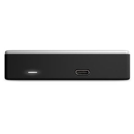 HDD të Jashtme 2.5" WD My Passport Ultra Mac 4TB Silver USB-C/USB3.0 HDD 6.4cm 2.5Zoll Metal finish RTL portable extern - Figura 4