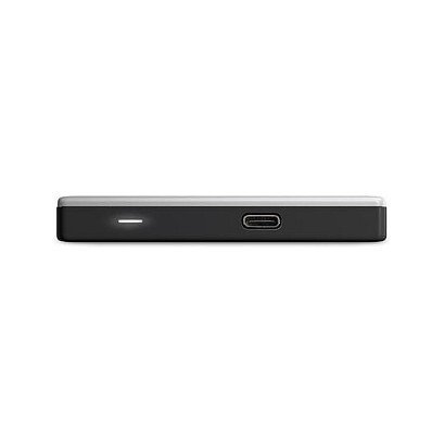 HDD të Jashtme WD My Passport Ultra / 2TB / USB‑C & USB 3.0 / 2.5″ - Argjend - Figura 5