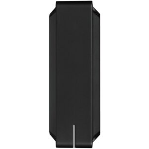 HDD i jashtëm 2.5" WD BLACK D10 GAME DRIVE 8TB BLACK USB 3.2 8.9cm 3.5Zoll Black RTL
