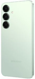 Telefon Samsung Galaxy S25 / 12GB / 256GB – Gjelbër e Hapur 7