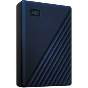 HDD i jashtëm 2.5" WD My Passport for MAC 6TB Blue
