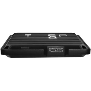 HDD e Jashtme 2.5" WD Black P10 Game Drive 2TB Black