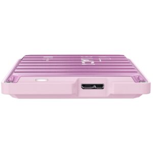 HDD e Jashtme 2.5" WD Black P10 Game Drive 2TB Pink