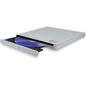 DVD e Jashtme HLDS GP57EW40 DVD-Brenner slim USB 2.0