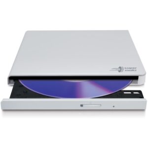 DVD e Jashtme HLDS GP57EW40 DVD-Brenner slim USB 2.0