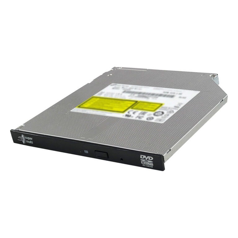 DVD e brendshme HLDS GUD0N Slim SATA DVD-Writer