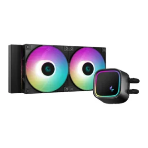 Ftohës për Procesor K Cooler DeepCool LE240 V2