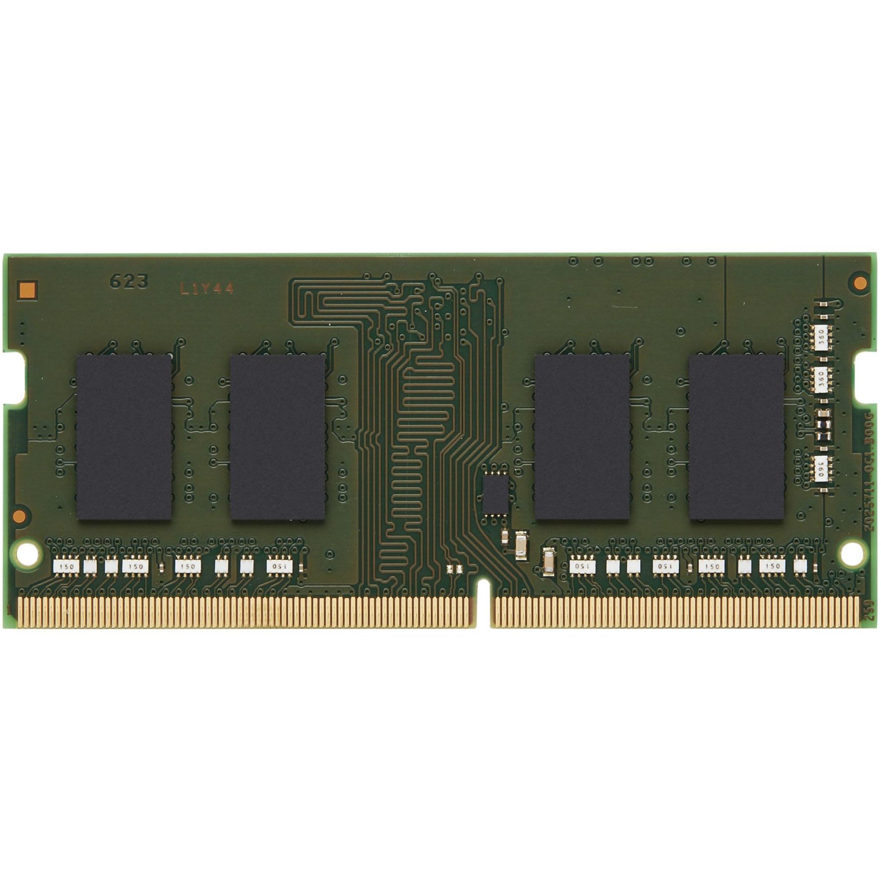 RAM Memorie DDR4 4GB / 3200MHz / CL22 / Kingston / SO-DIMM