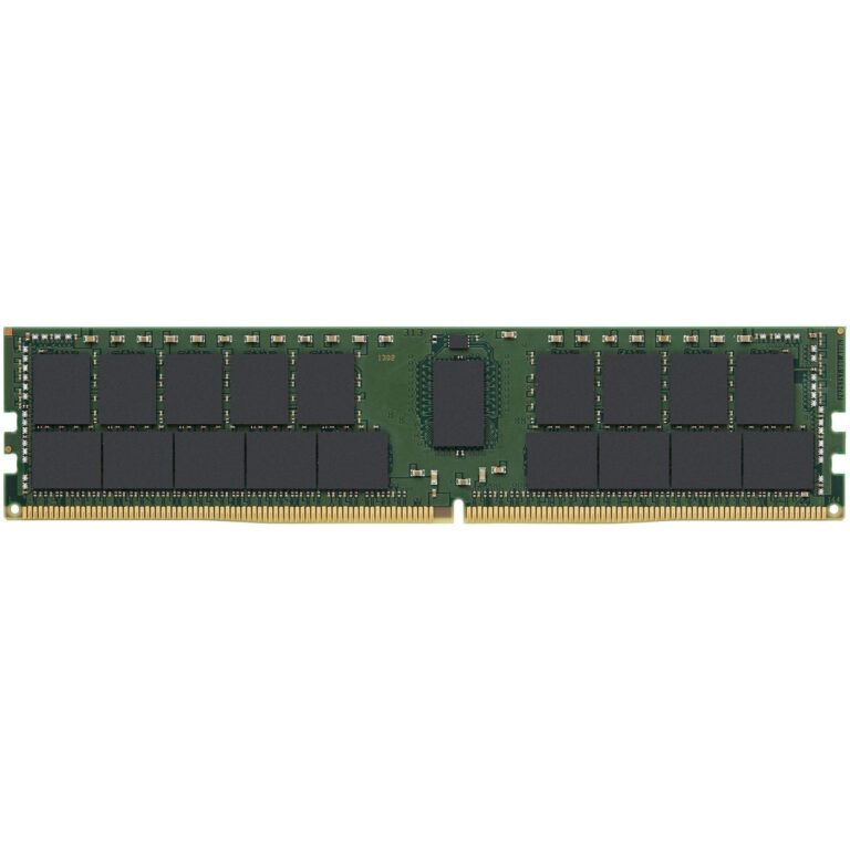 RAM Memorie KINGSTON 64GB DDR4-3200MHz Reg ECC Module