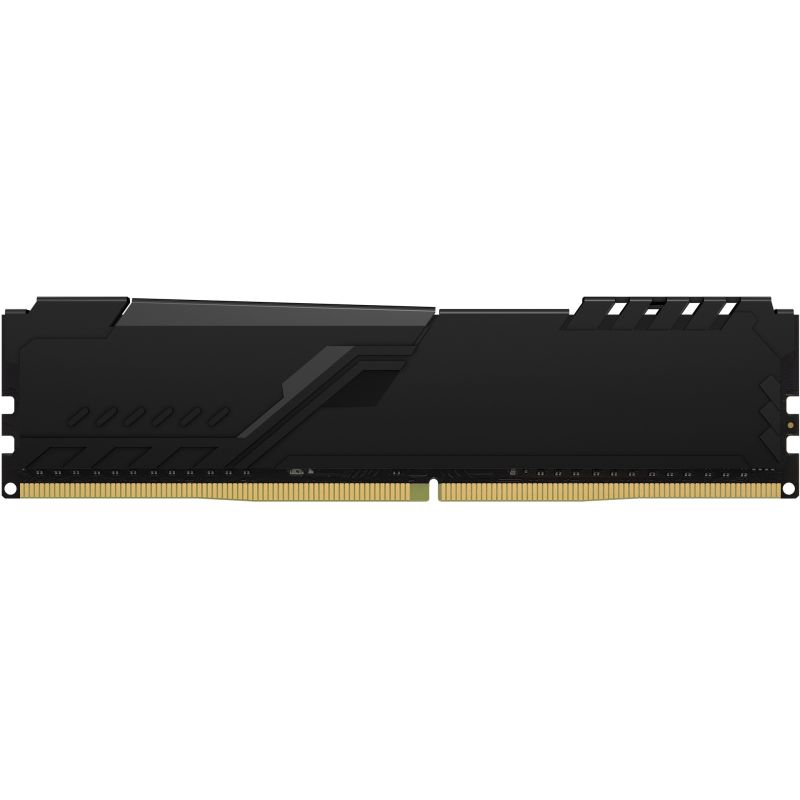 RAM Memorie DDR4 / Kingston FURY Beast Black / 3600MT/s / 64GB / CL18 / DIMM / Kit of 4 - Figura 3