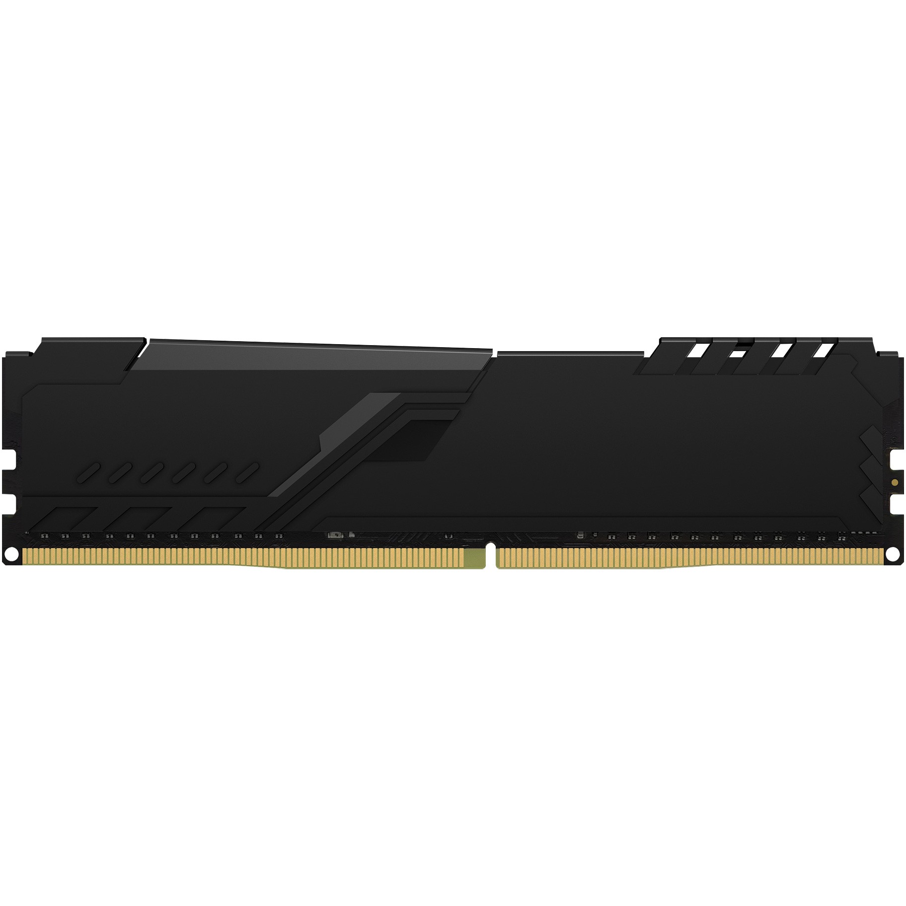 RAM Memorie DDR4 / KINGSTON / FURY Beast / 16GB / 3600MT/s / CL18 / DIMM - Zezë - Figura 2