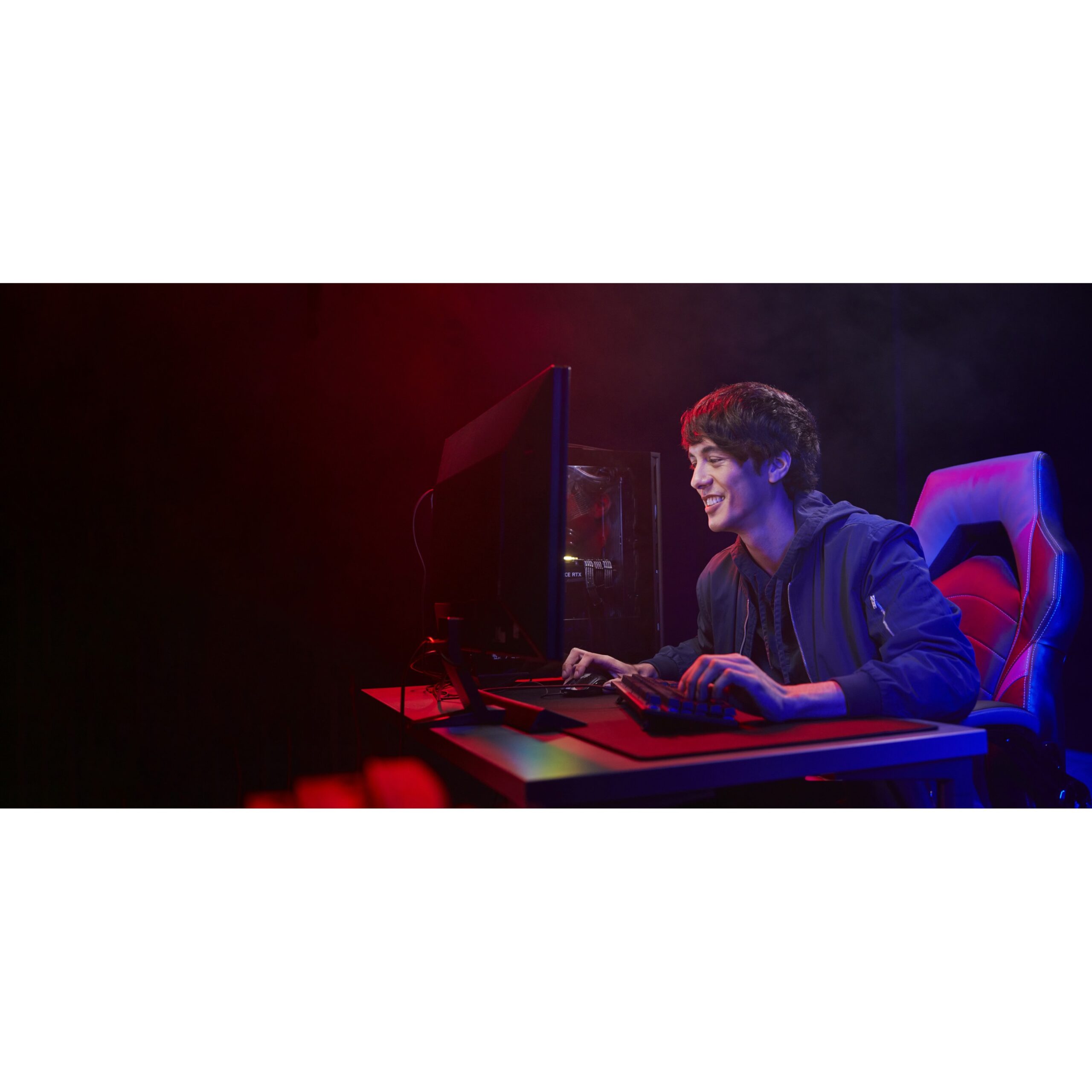 RAM Memorie DDR5 Kingston FURY Beast 16GB DDR5-5600 CL40 DIMM – Black Heatspreader - Figura 5