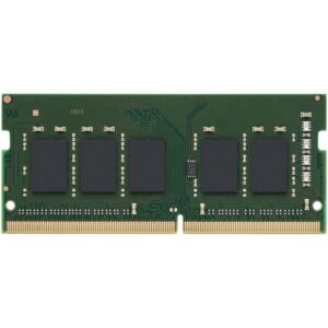 DDR4 SO KINGSTON 8GB 3200MHz ECC SODIMM - RAM Memorie