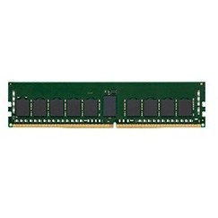 DDR4 KINGSTON 32GB 2666MHz DDR4 ECC Reg CL19 DIMM 1Rx4 Hynix C Rambus - RAM Memorie